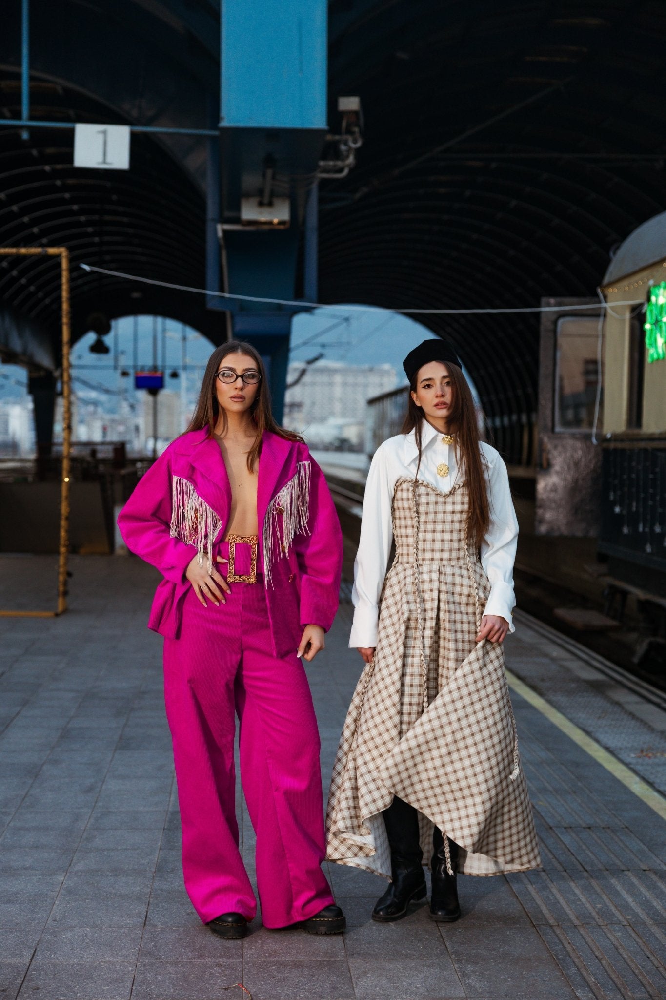 Pink Rodeo Set - Image 7