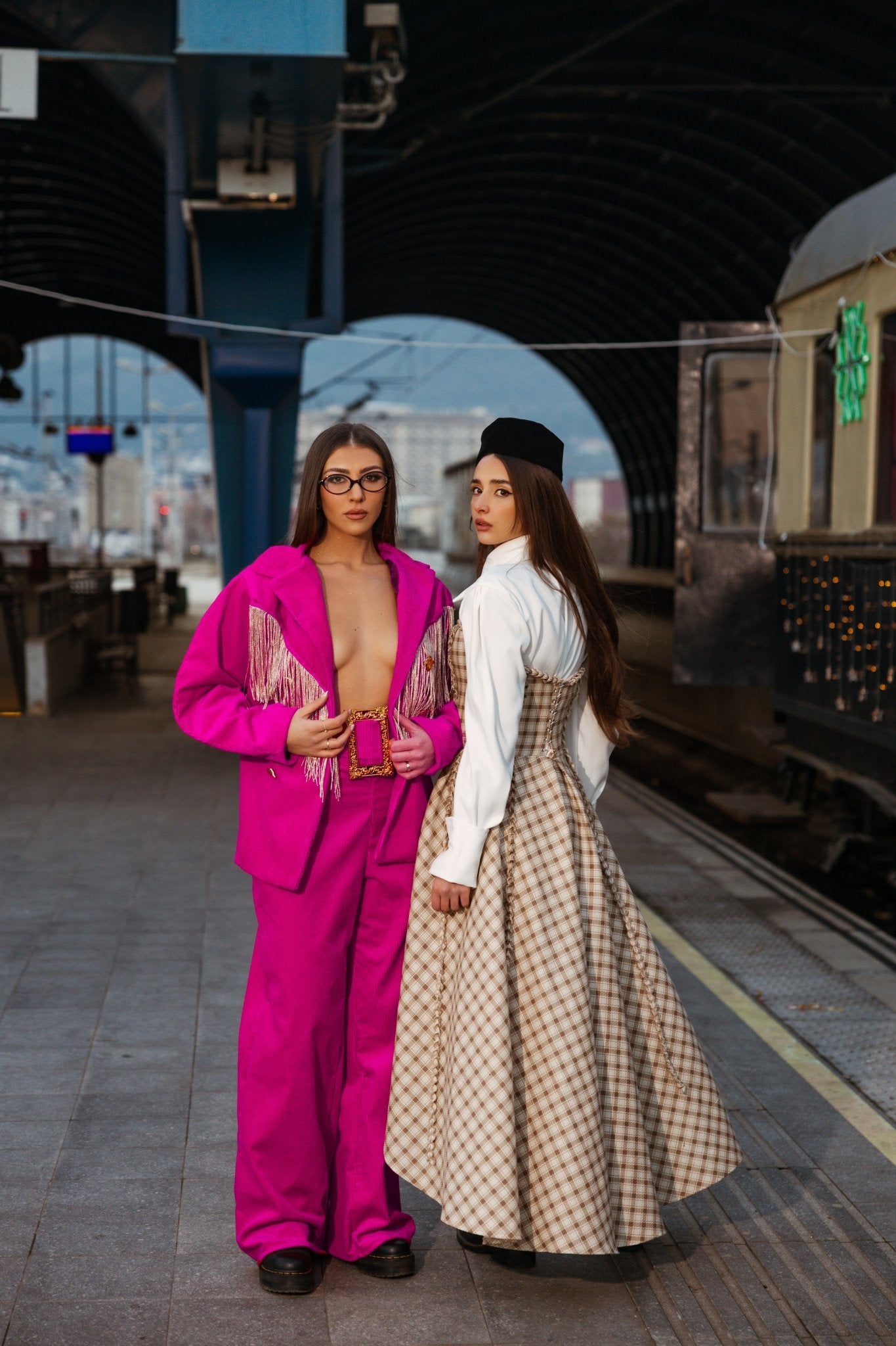 Pink Rodeo Set - Image 8