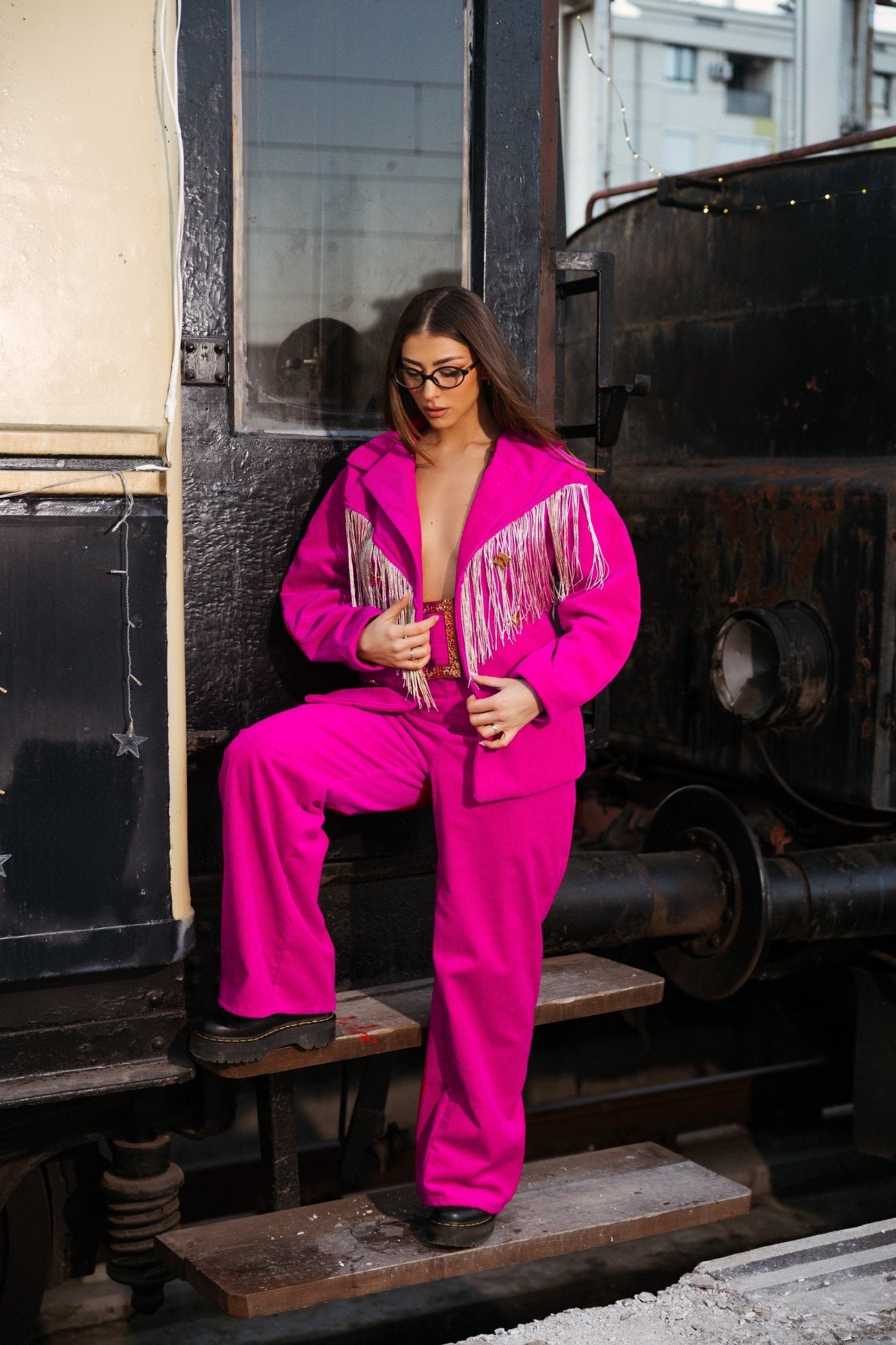 Pink Rodeo Set - Image 6