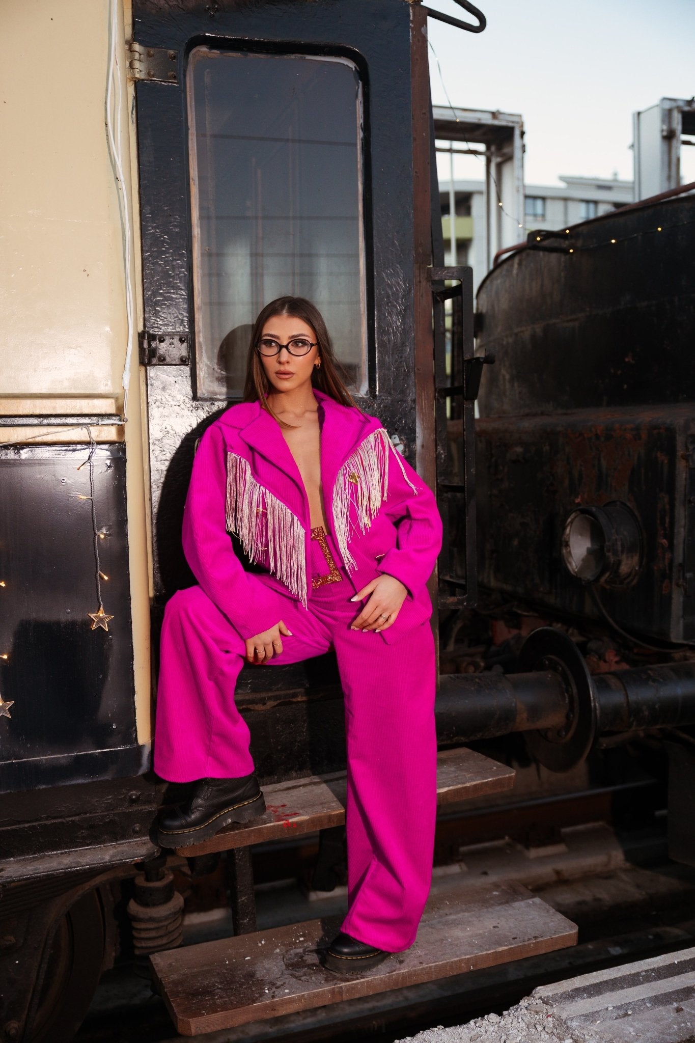Pink Rodeo Set - Image 2