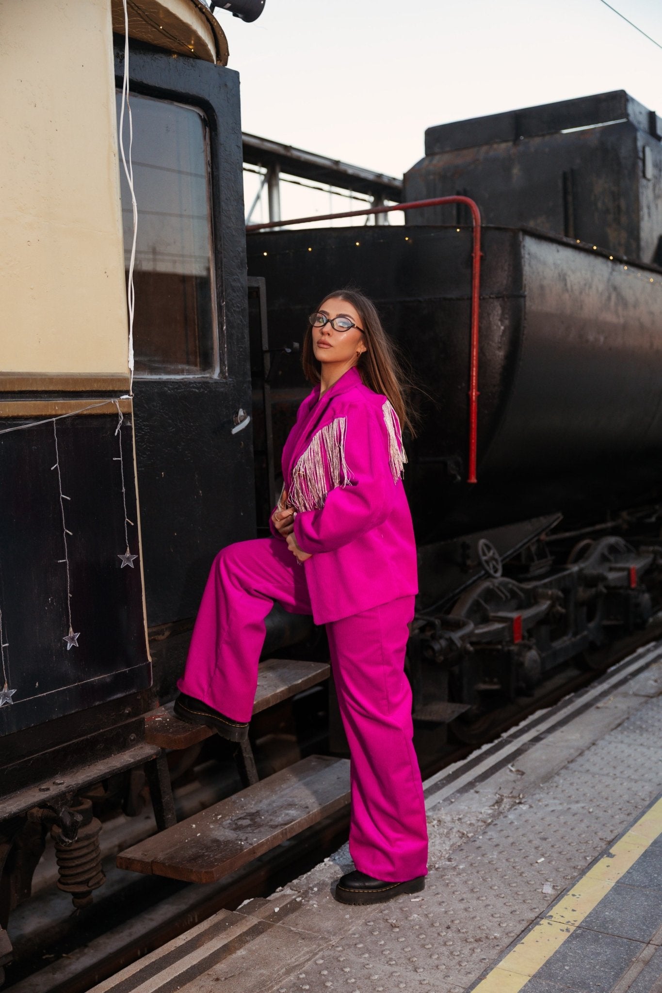 Pink Rodeo Set - Image 3