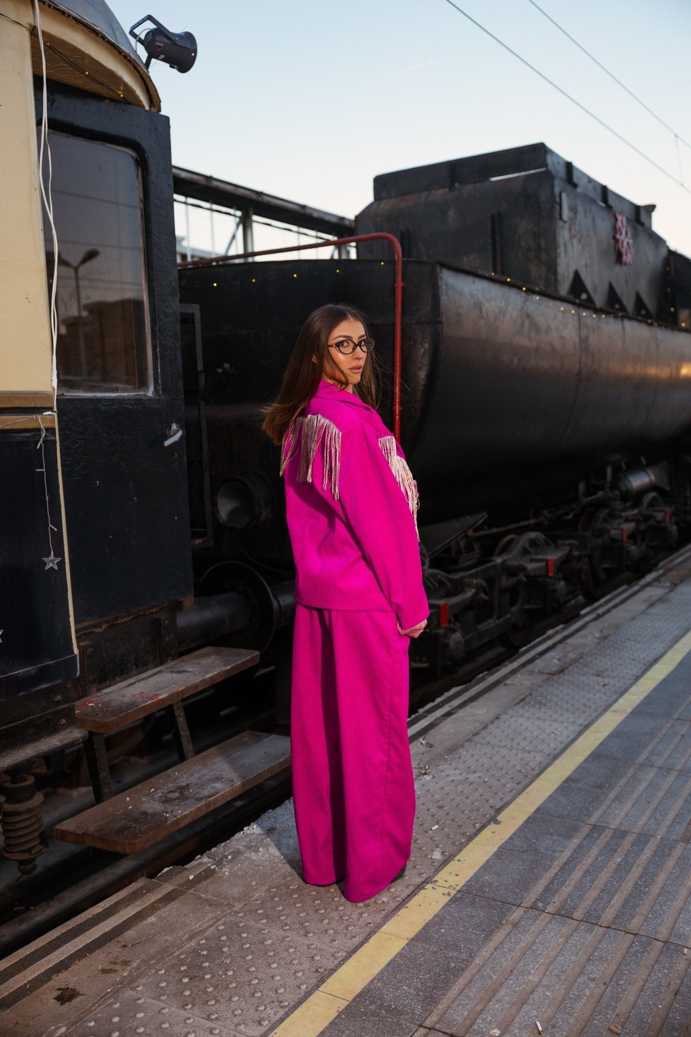 Pink Rodeo Set - Image 4