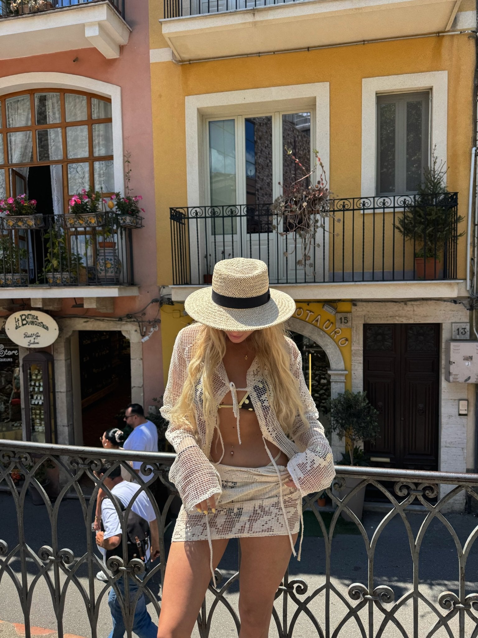 Tentene Set - Image 2