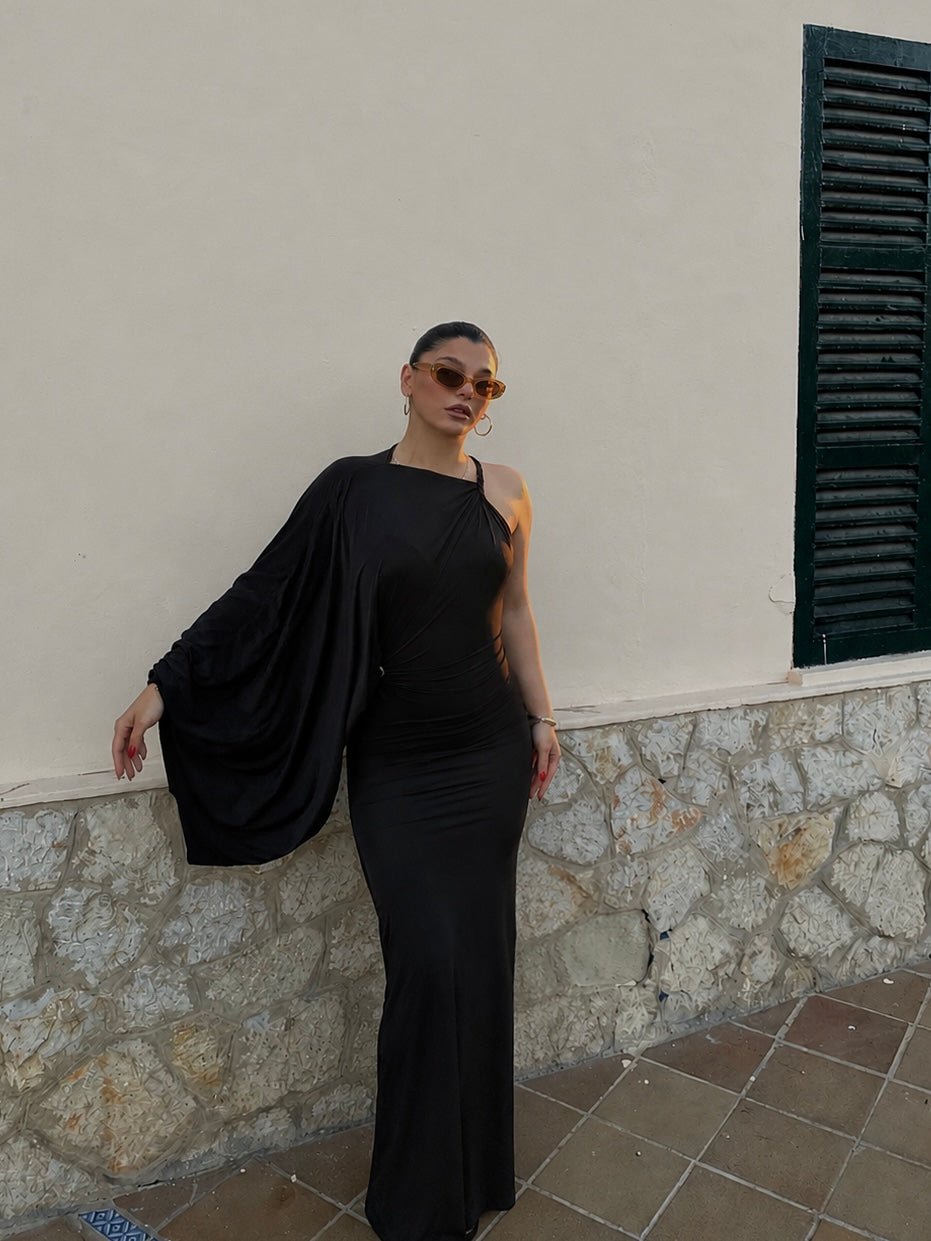 Monroé Dress