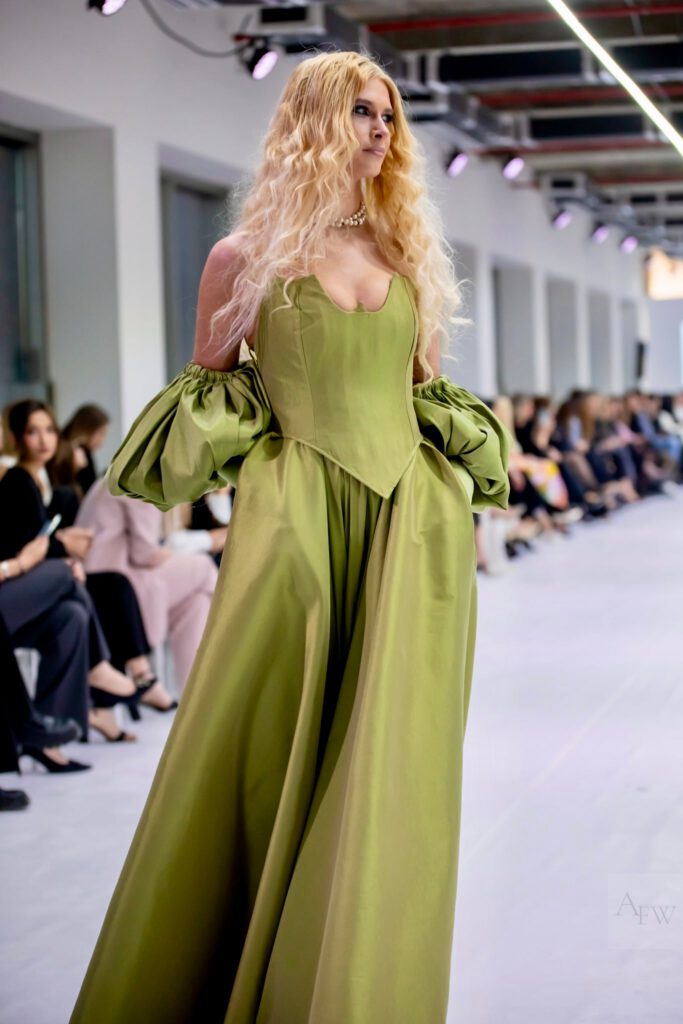 Fairy Gown