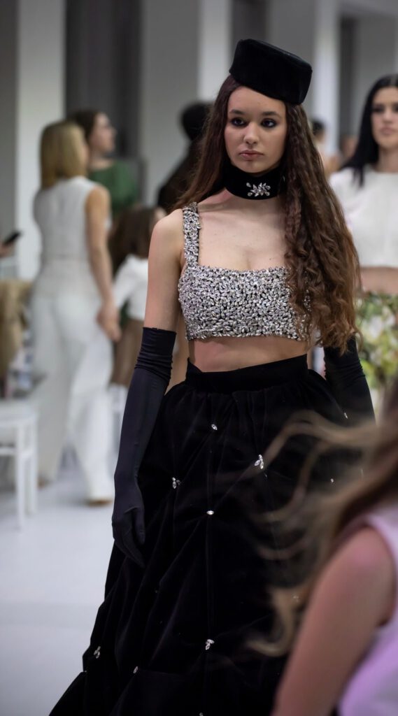 Royal Gown
