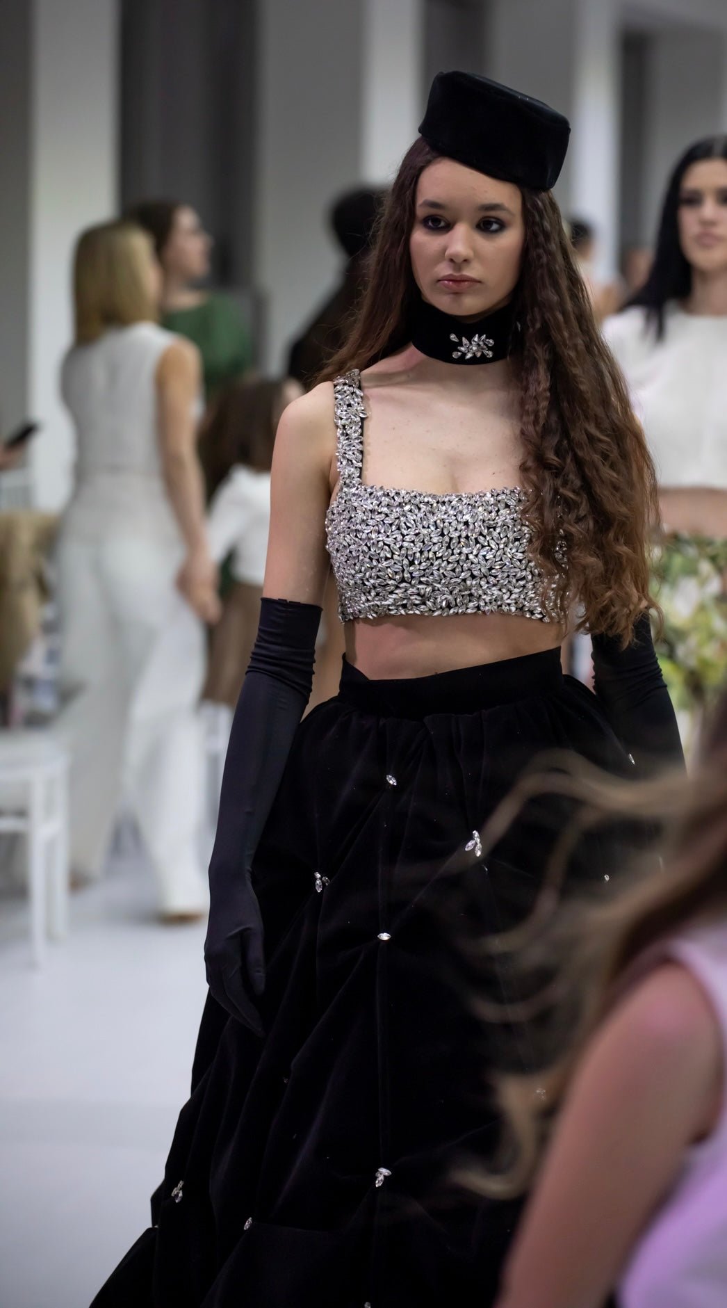 Royal Gown