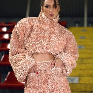 Flowery set